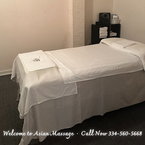 Asian Massage - Asian Massage