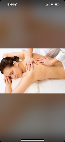 Asian massage