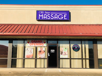 CBD Asian Massage - Asian Massage