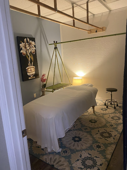 Siam Thai Massage