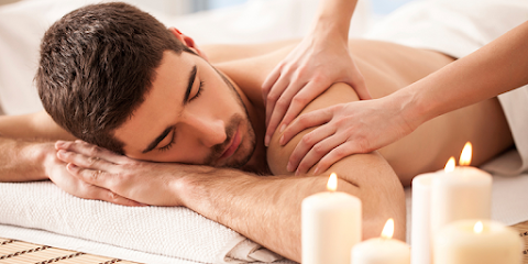 Magic Spa - Asian Massage