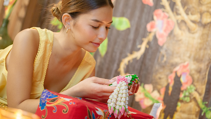 Siam Orchid Traditional Thai Massage - Asian Massage
