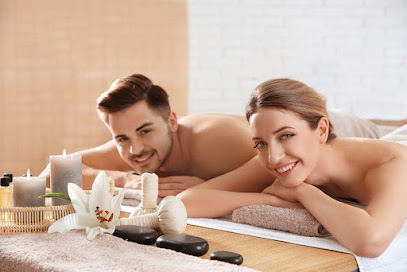 Asian Therapy Massage Spa - Asian Massage