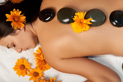 Asian Spa - Asian Massage