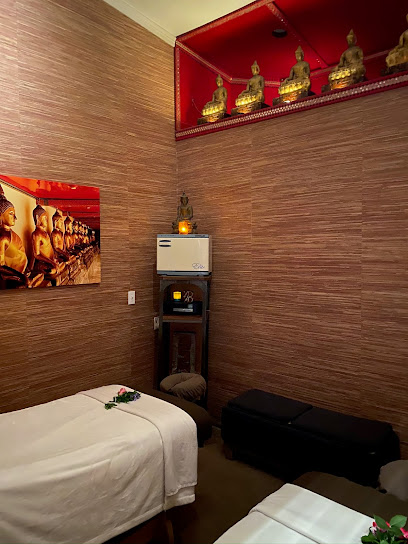Wat Massage - Asian Massage