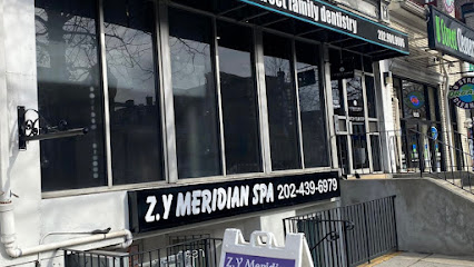 Z.Y Meridian Massage Spa - Asian Massage