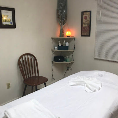 Oriental Spa - Asian Massage