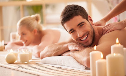 DE Wellness Massage - Asian Massage