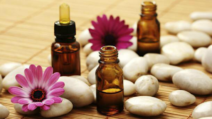 King Spa Aroma Therapy - Asian Massage