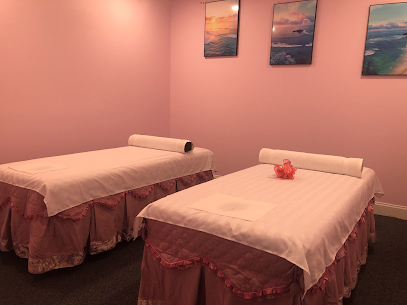Healthy Spa - Asian Massage