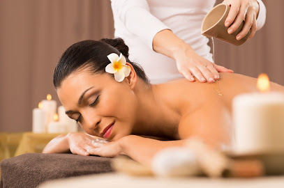Leesburg Asian Massage - Asian Massage
