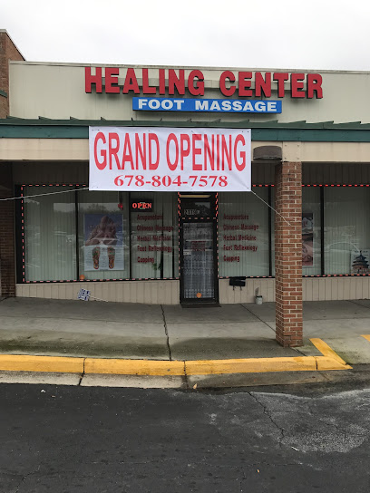 Healing Center Asian Massage - Asian Massage