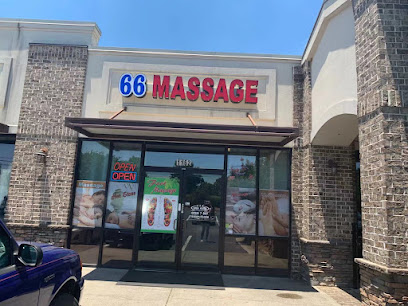 66 Massage Asian Spa - Asian Massage