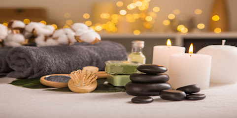 Jenny's Phruksa Thai Spa Guam & Garden Thai Spa - Asian Massage