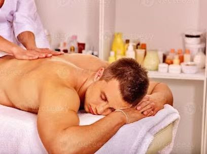 Asian Jasmine Spa - Asian Massage