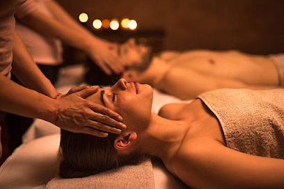 Asia Massage - Asian Massage