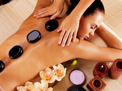 Oasis Massage - Asian Massage