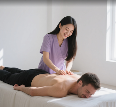 Golden Massage Spa - Asian Massage