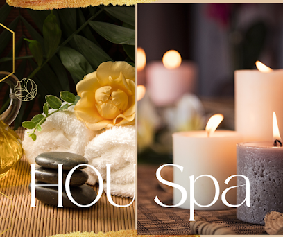 Hou Spa Massage - Asian Massage