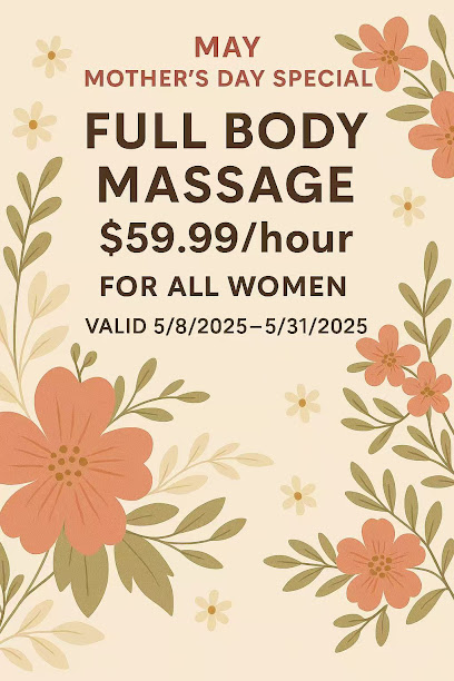 Oriental Foot Spa & Body Massage βIndianapolis - Asian Massage