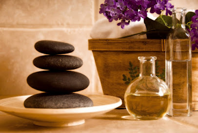 Sunrise Spa - Asian Massage