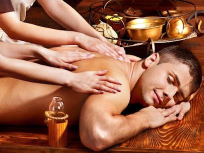 O Spa Massage - Asian Massage