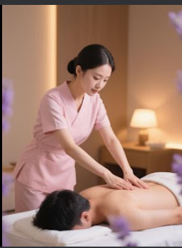 Star Spa βAsian Massage - Asian Massage