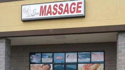 Red Sun Massage - Asian Massage
