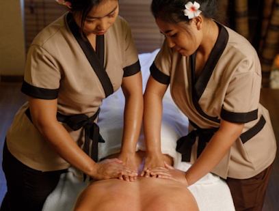 Sunny Massage - Asian Massage