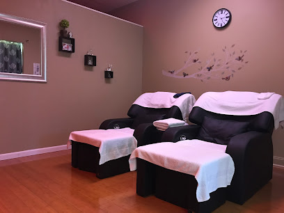 Sun Massage - Asian Massage