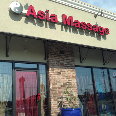 Asia Massage-Bossier City - Asian Massage