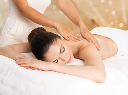Ivy Spa - Asian Massage