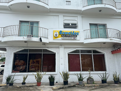 Sawatdee Nuat Thai Massage - Asian Massage