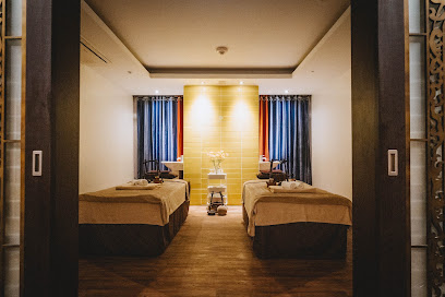 ์์จ ๋ง์ฌ์ง(Zion Massage Saipan) - Asian Massage