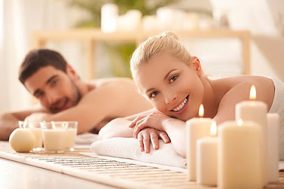 IU Massage SPA - Asian Massage
