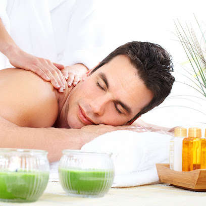 Asian Relax Quality Spa - Asian Massage