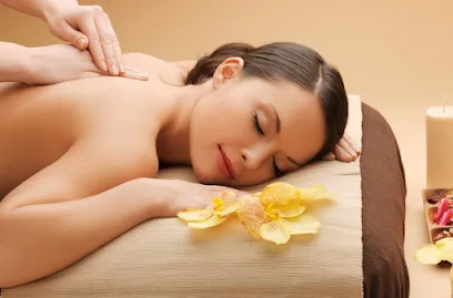 Asian Massage - Asian Massage