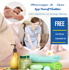 Asian Massage - Asian Massage