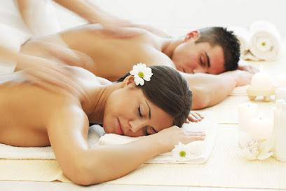 Moon Spa - Asian Massage