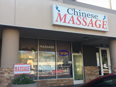 Chinese Massage - - Asian Massage