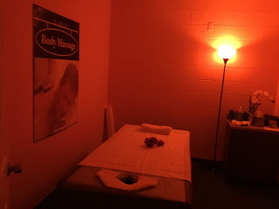Chinese Massage - Asian Massage