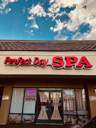 Perfect Day Asian Massage - Asian Massage