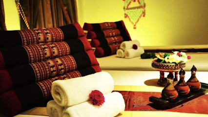 Pranee - Thai Massage Spa - Asian Massage