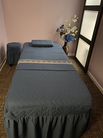 Asian Massage Inc. - Asian Massage