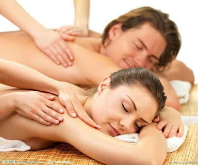 Asian Massage - Asian Massage