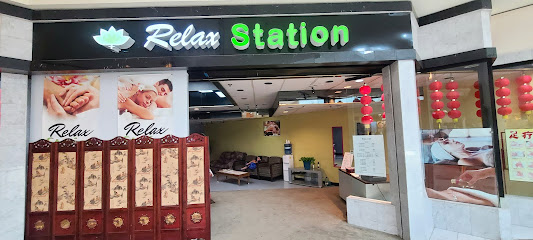 Relax Station Massage(Asian massage spa therapy) - Asian Massage
