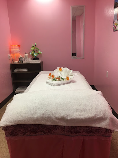 Chinese Relax Massage - Asian Massage