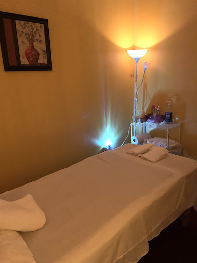 Awesome massage - Asian Massage