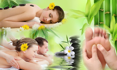 Ivy Asian Body & Foot Massage - Asian Massage