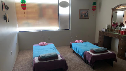 Binβs Asian Spa Massage - Asian Massage